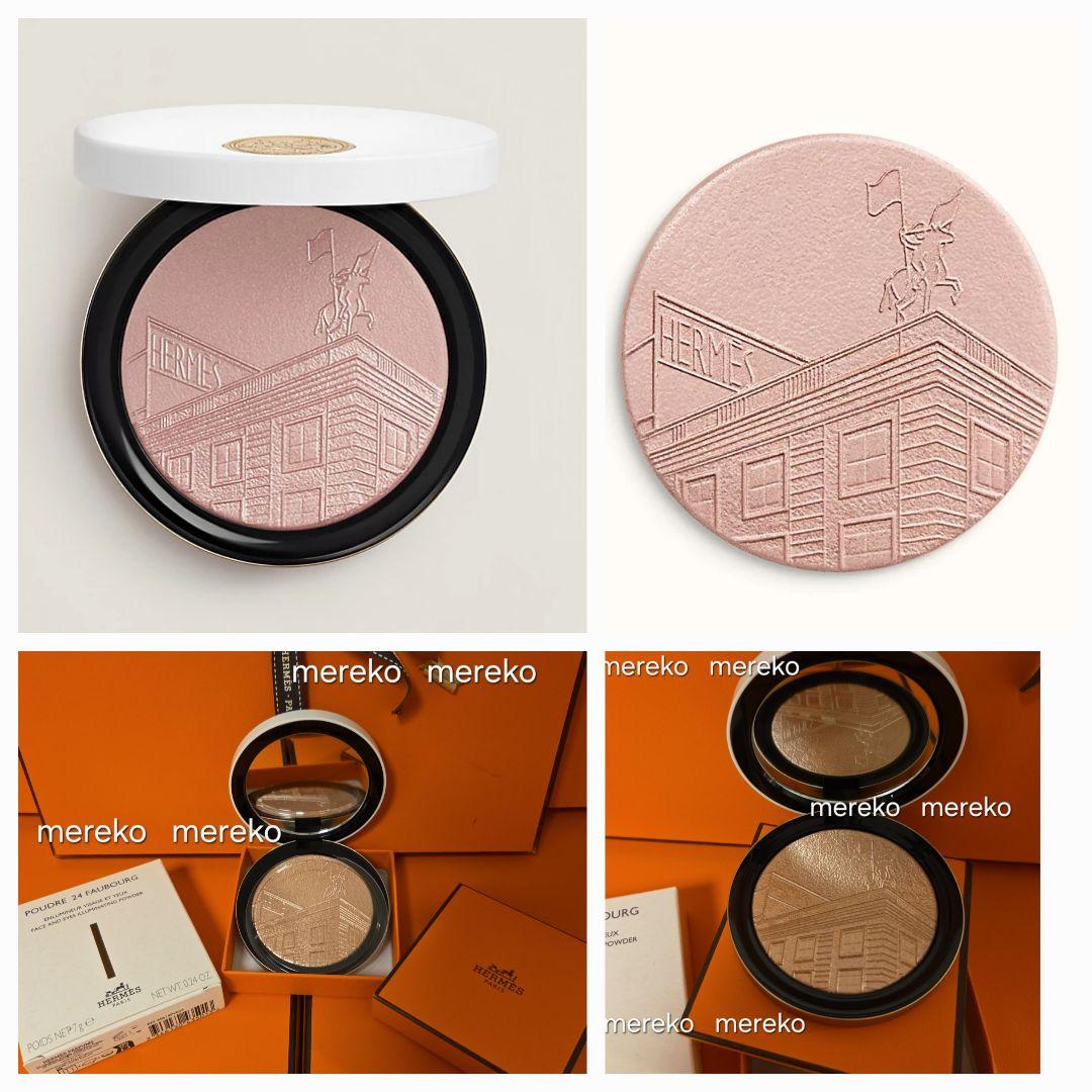 限定品❗【新品】HERMES ♡ プードル24 フォーブル 02 エルメス