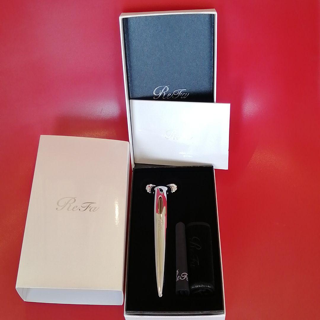 ボディ・フェイスケア MTG ReFa SCARAT