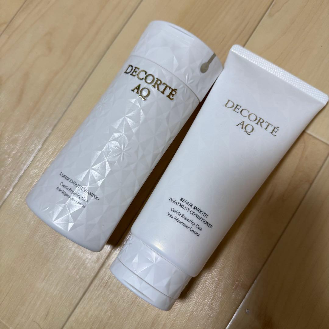 コスメデコルテ　COSME DECORTE シャンプー　トリートメント