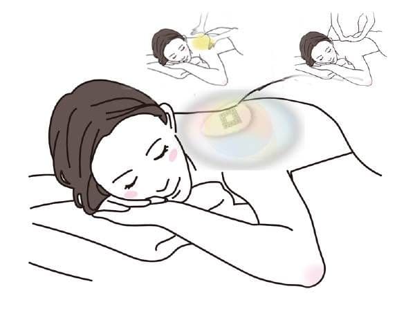 12/7最終値下げ　カタログ付き　healing mouse ヒーリングマウス