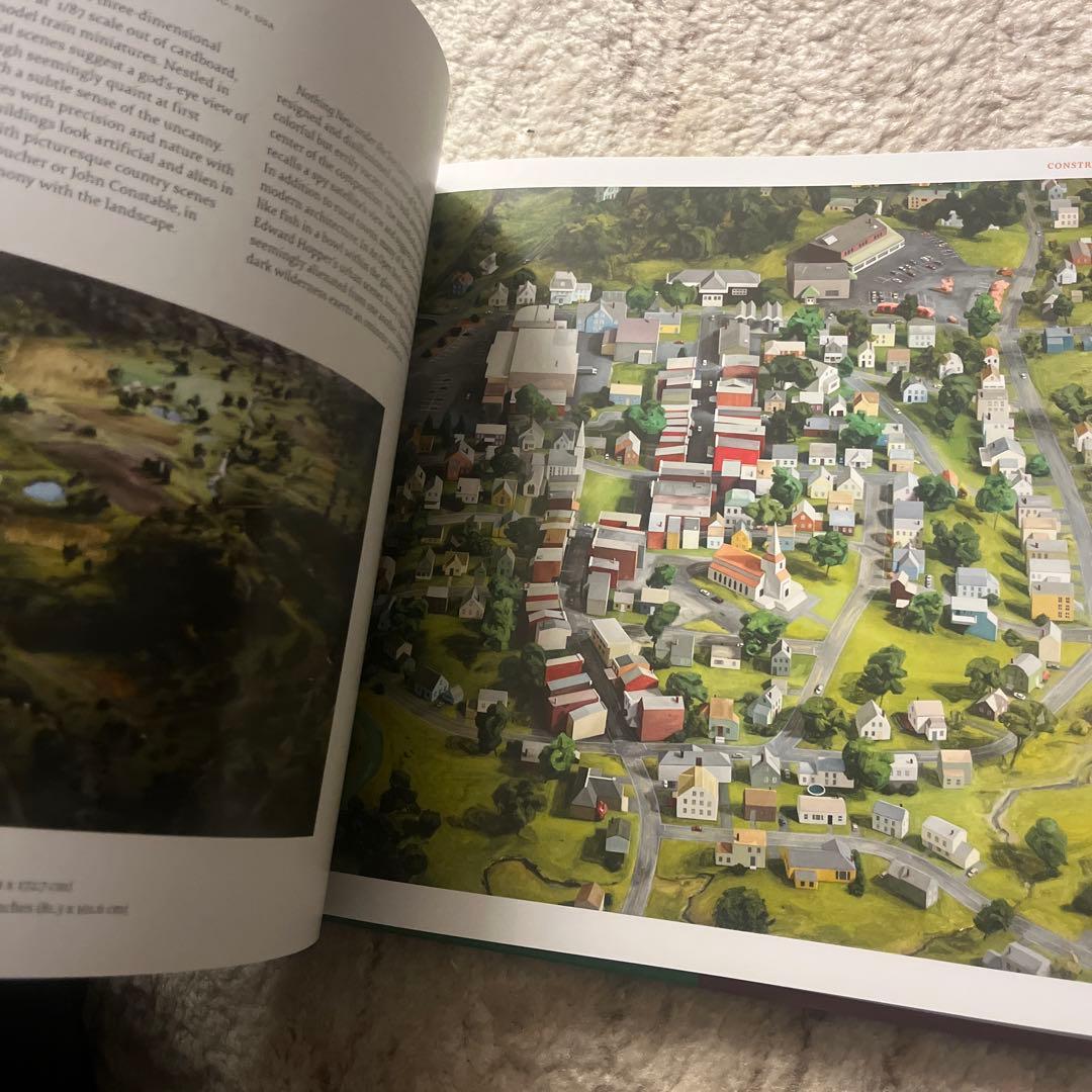 洋書 Landscape Painting Now