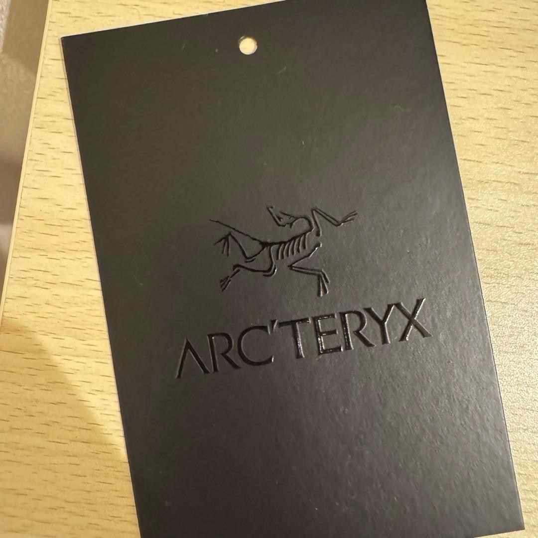 トップス [ARC'TERYX] Cerium Vest