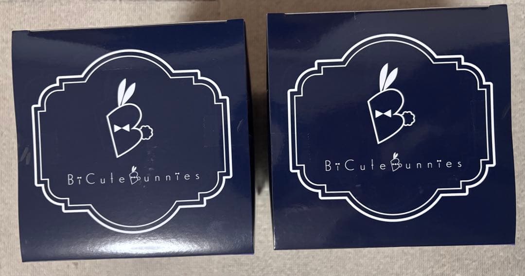 チェンソーマン BiCute Bunnies Figure レゼ 2体セット