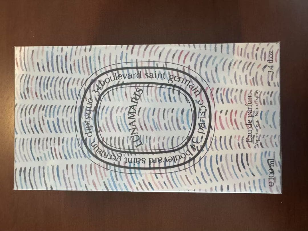 Diptyque 34 サンジェルマン 香水 100ml 新品未開封