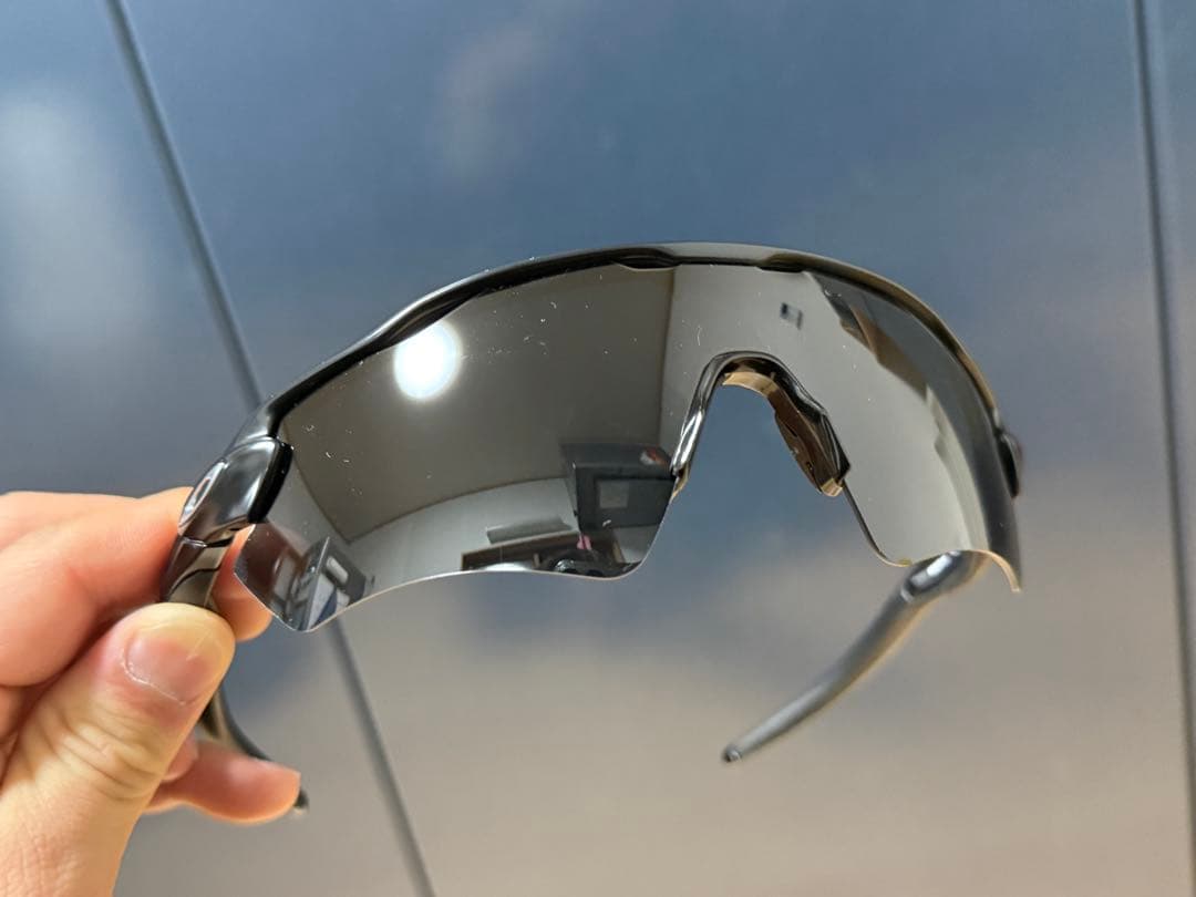 さ*な様 Oakley Rader EV Path OO9275-01 128