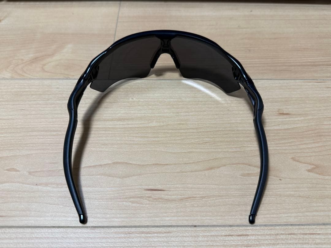 さ*な様 Oakley Rader EV Path OO9275-01 128