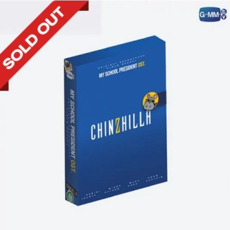 タイ★ MySchoolPresident OST ★GeminiFourth