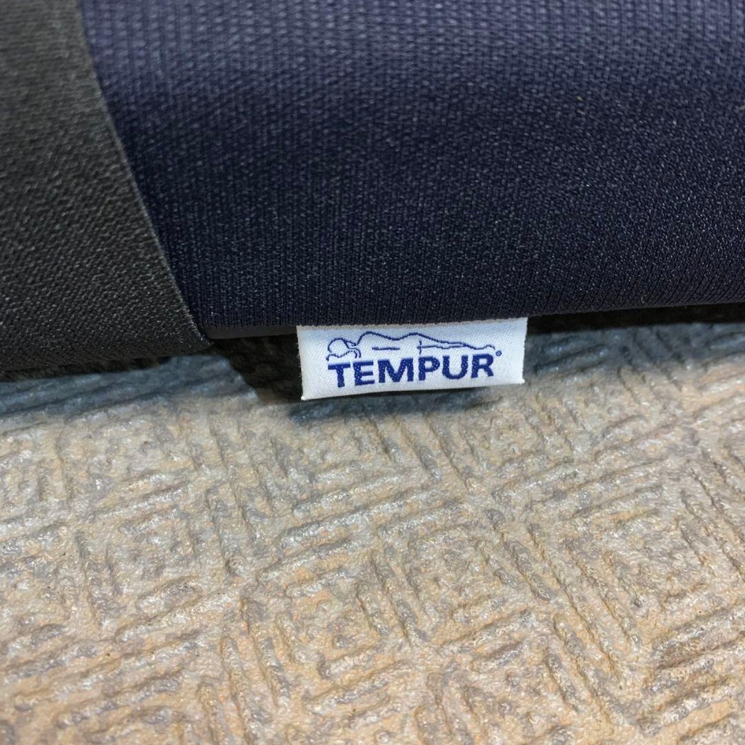 G358\" Tempur テンピュール シートクッション