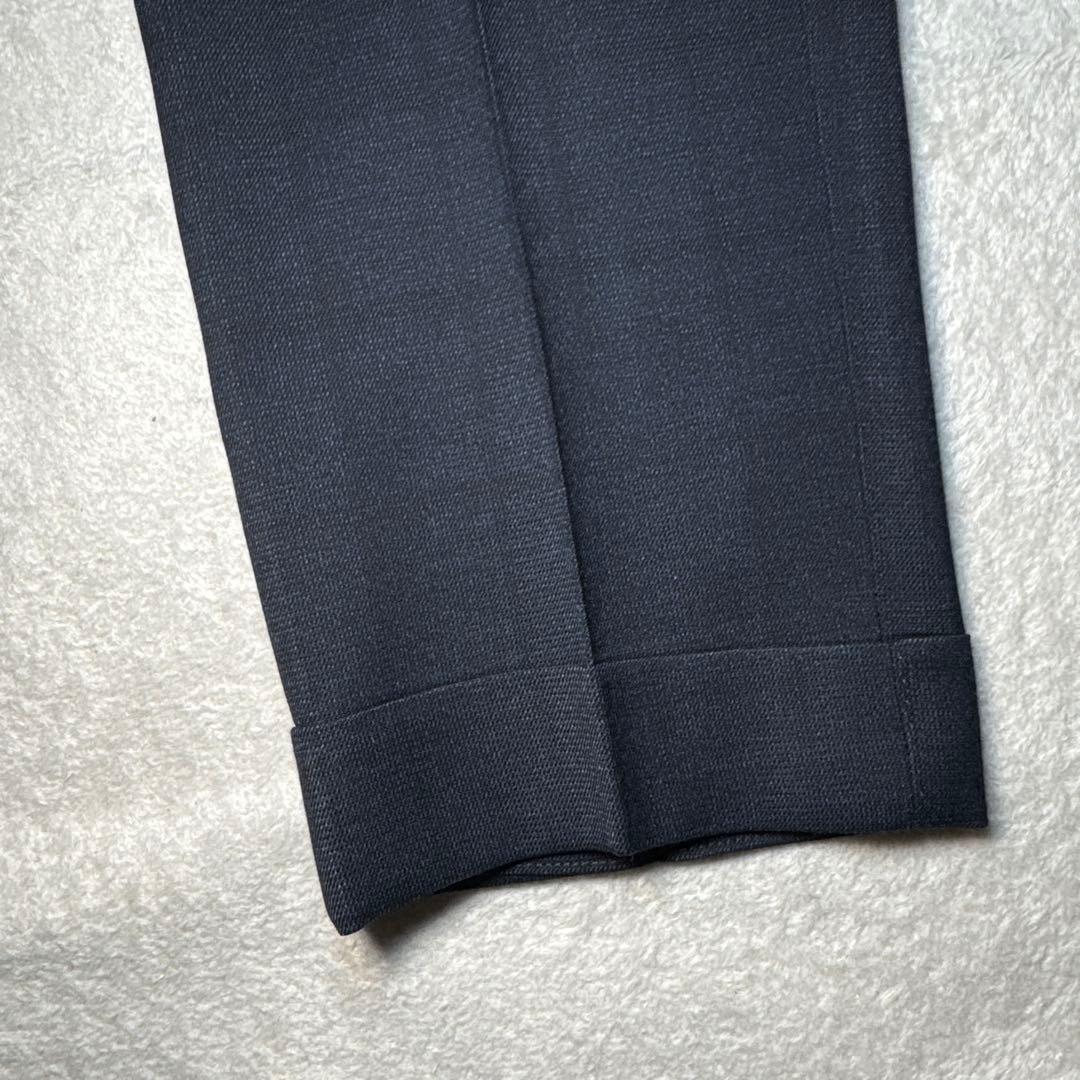 28 春秋　美品　PT01 ピーティーゼロウーノ　ネイビー　48 L