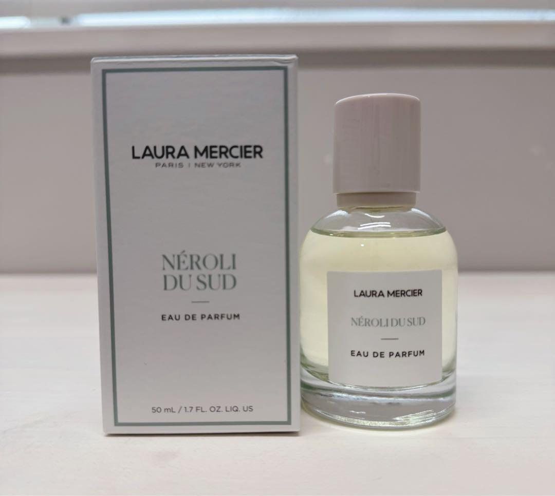 ローラメルシエ　オードパルファム　ネロリ　50ml