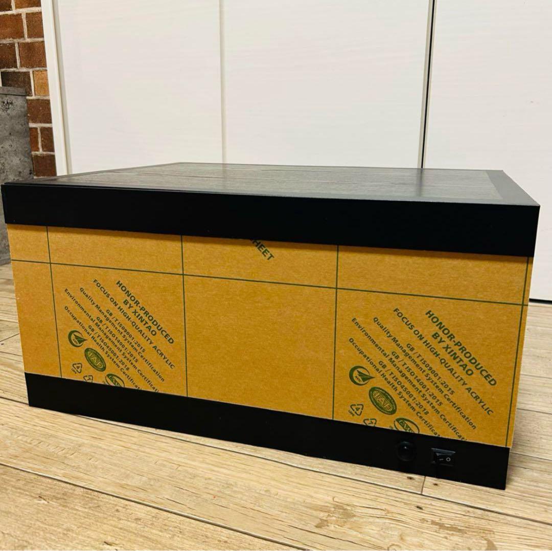 1/18 IG-Model Car Park Diorama カーポートジオラマ