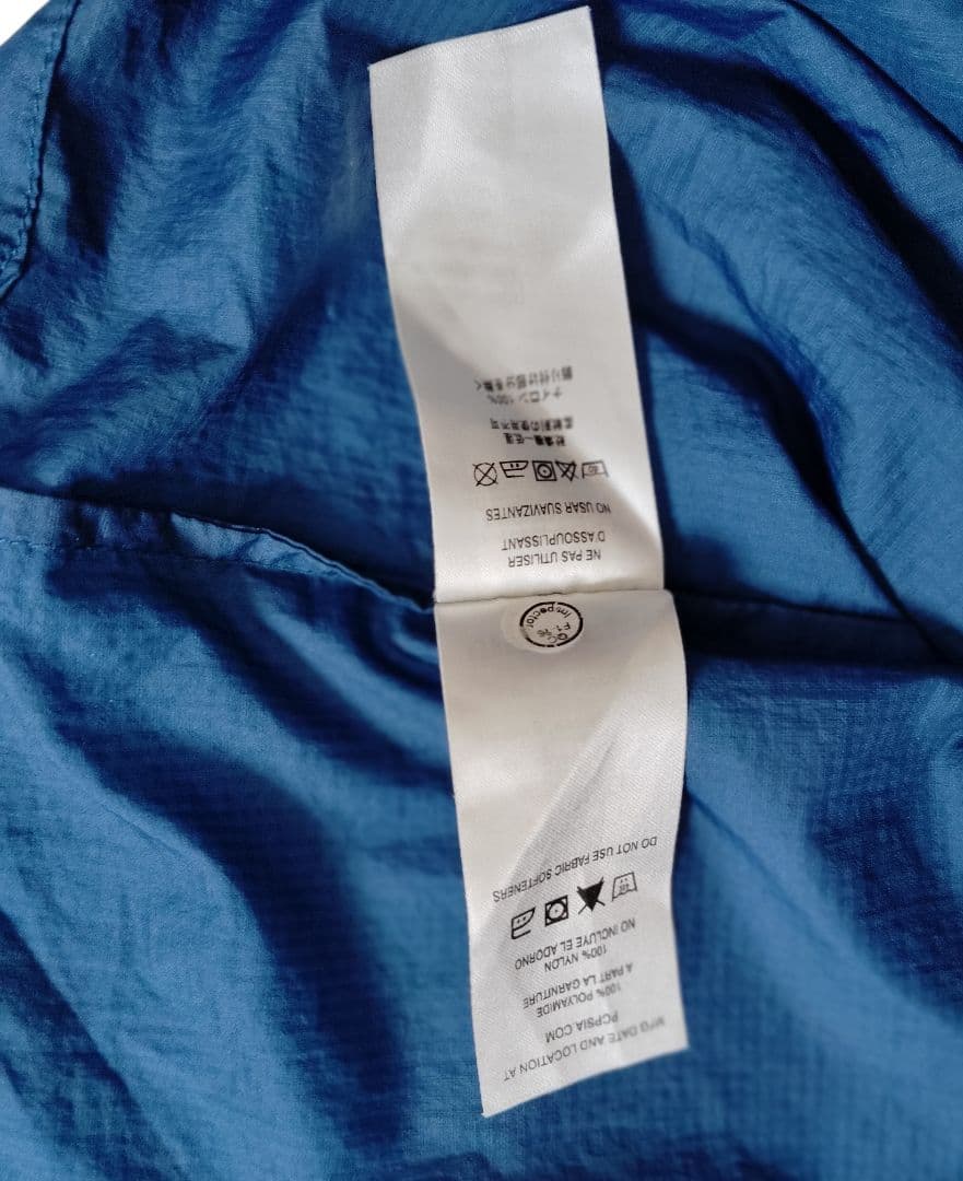 patagonia 　パタゴニア　フーディニーSTY24141 　L サイズ