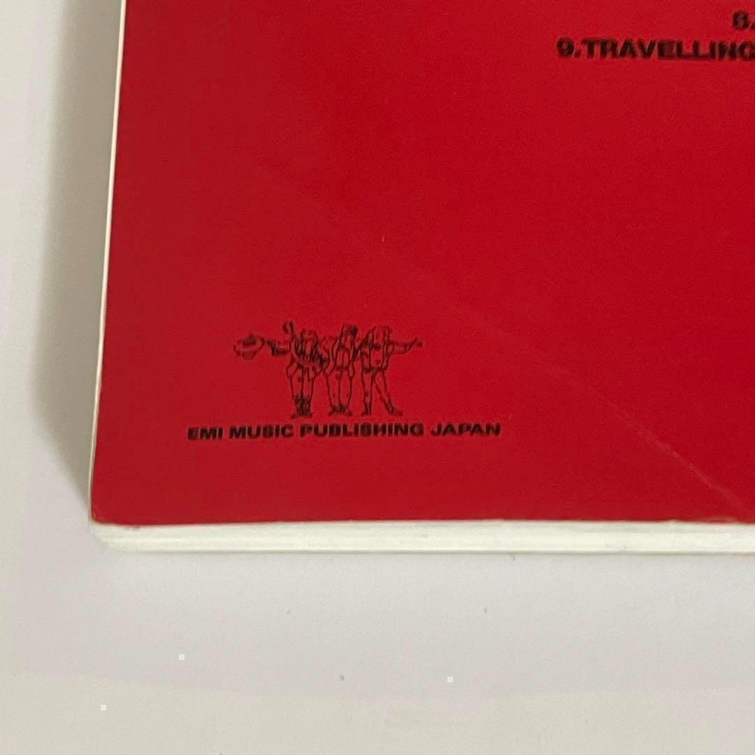 絶版　バンドスコア　ジャミロクワイ・ベスト Jamiroquai スコア　楽譜