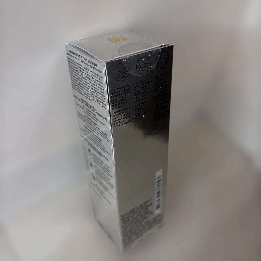 （新品未使用）ランコム　レネルジー　HCF トリプルセラム　50ml