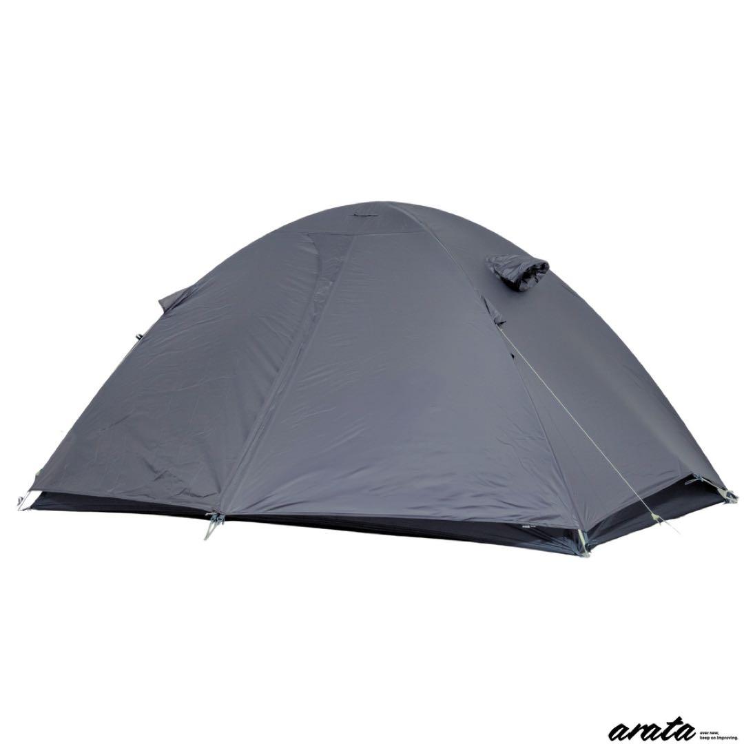 テント・タープ arata AX-130