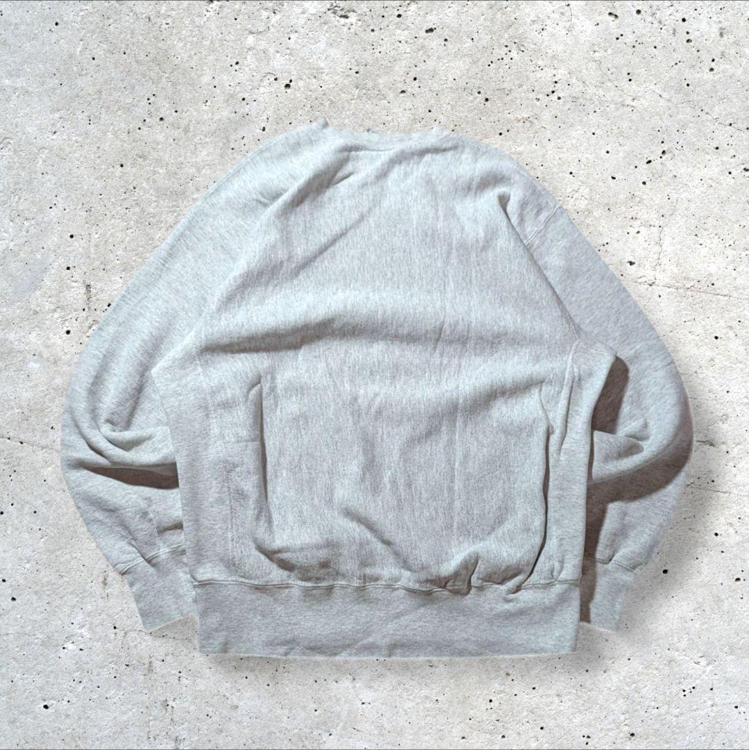 アメカジストリートコーデC-boy Style【No.36】ミシガン大学USA製