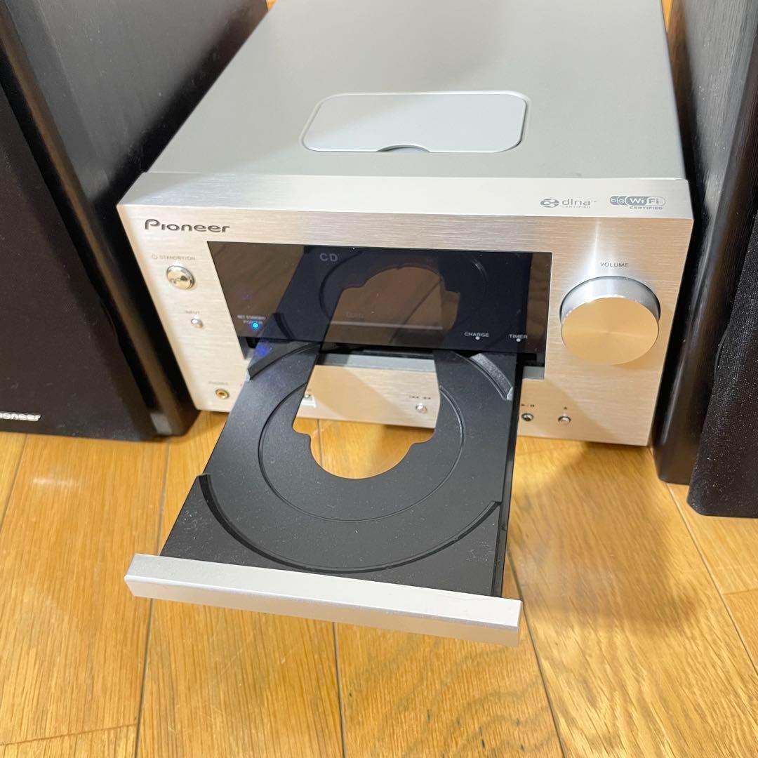 【動作確認済み】Pioneer パイオニア X-HM81-S S-HM81SJ