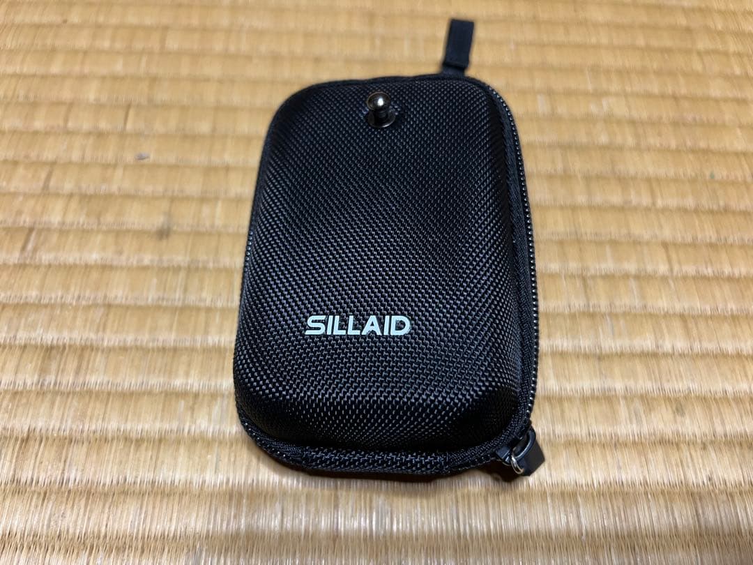 SILLAID VM2 イーノウ シライドVM2