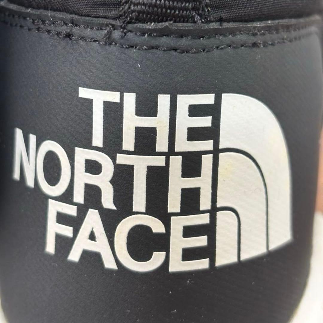 【THE NORTH FACE】SUPANTA BOOTIE NS99M61J
