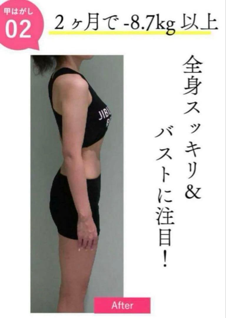 じぶんでエステ　セルゼロバッグ　フェイス ボディ用 エステマシン