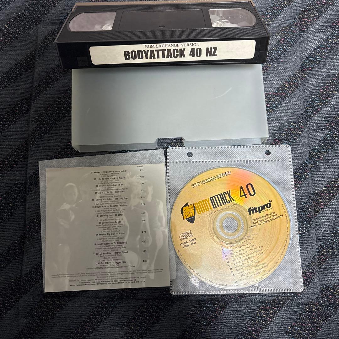 bigfoot　レズミルズ　ボディアタック　40.74