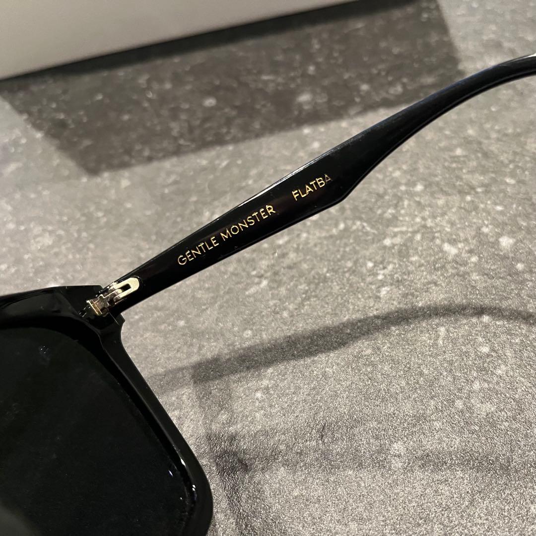 GENTLE MONSTER サングラス Her