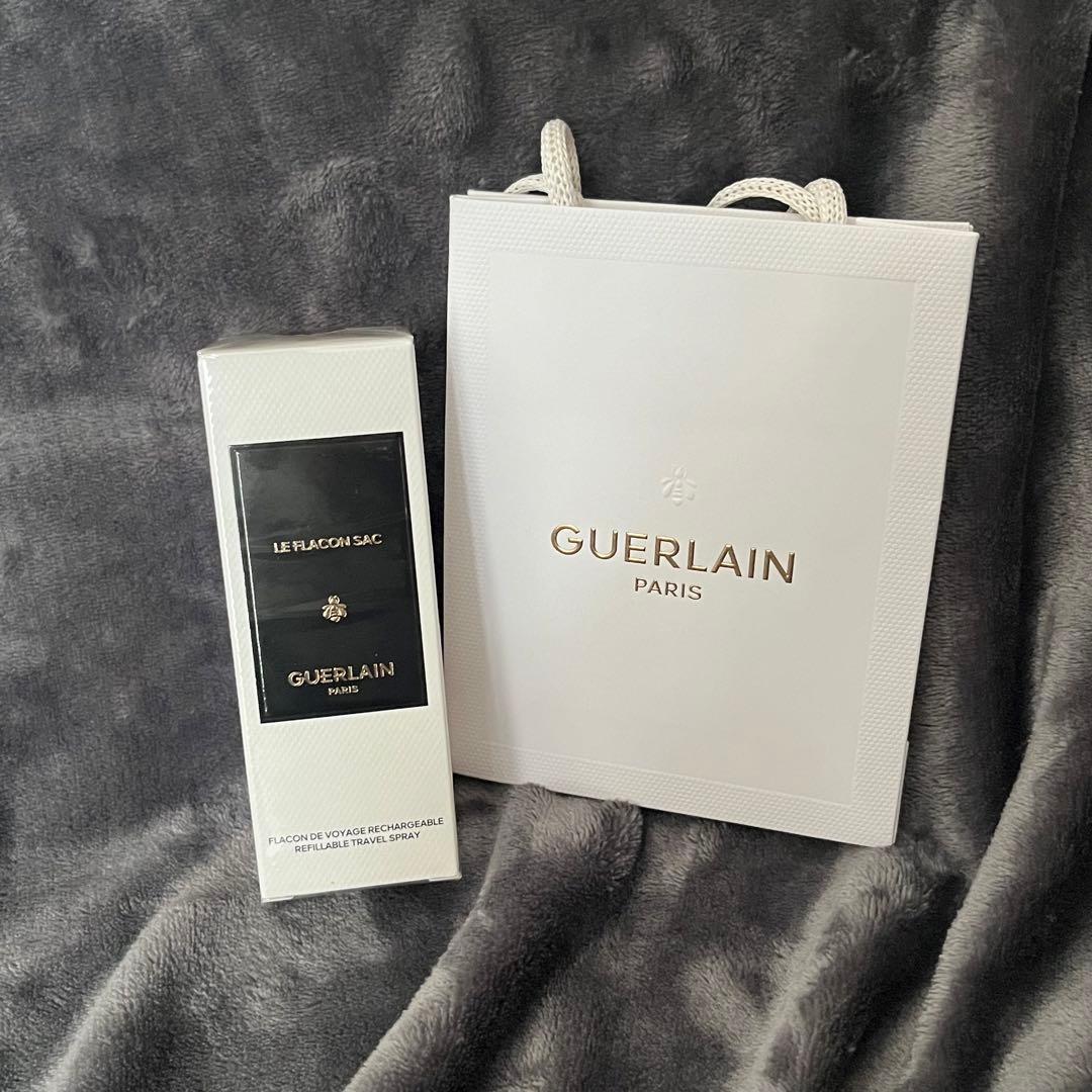 ゲラン フラコンサック