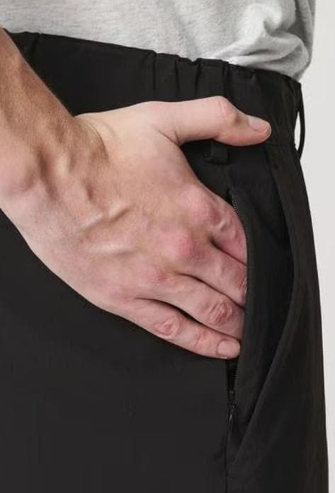 新品 360°MASTER 2.0 バルーンイージーパンツ L