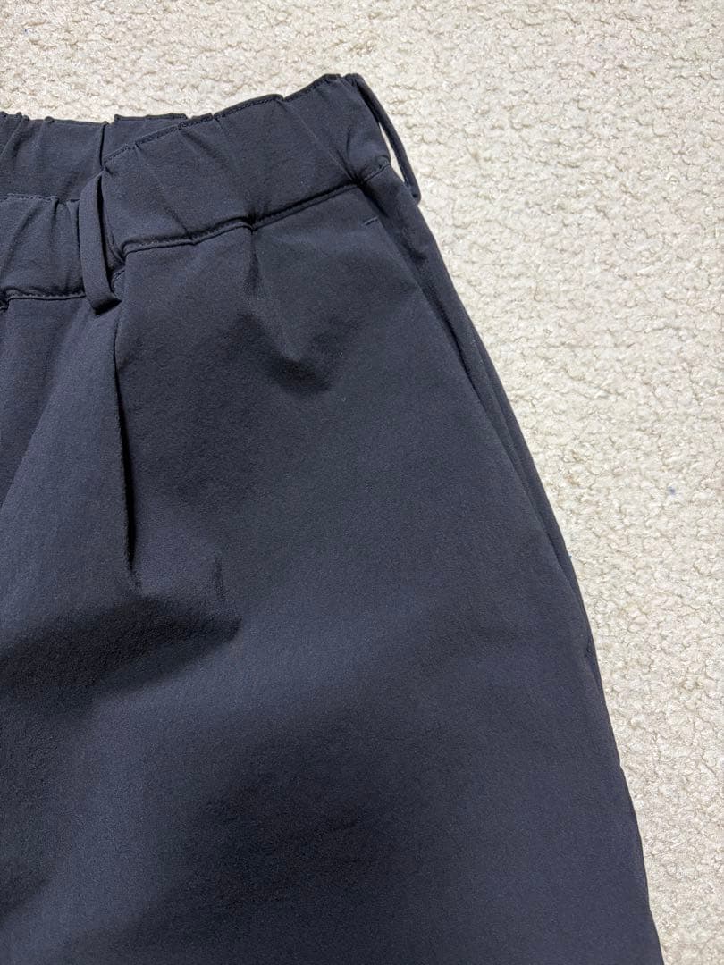 新品 360°MASTER 2.0 バルーンイージーパンツ L