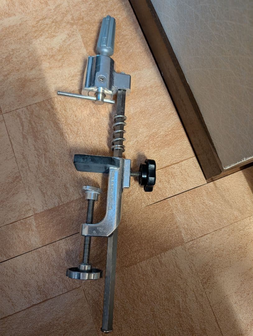 ワインド用小物等美容国家試験セット