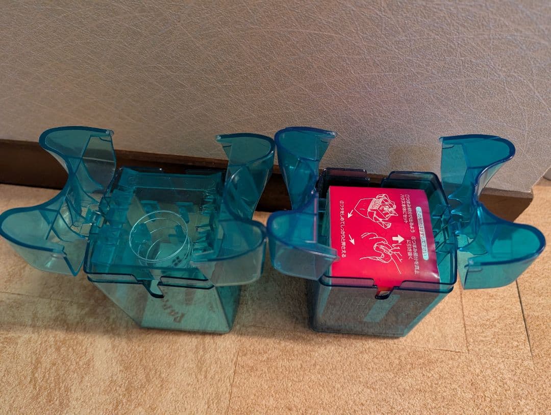 ワインド用小物等美容国家試験セット