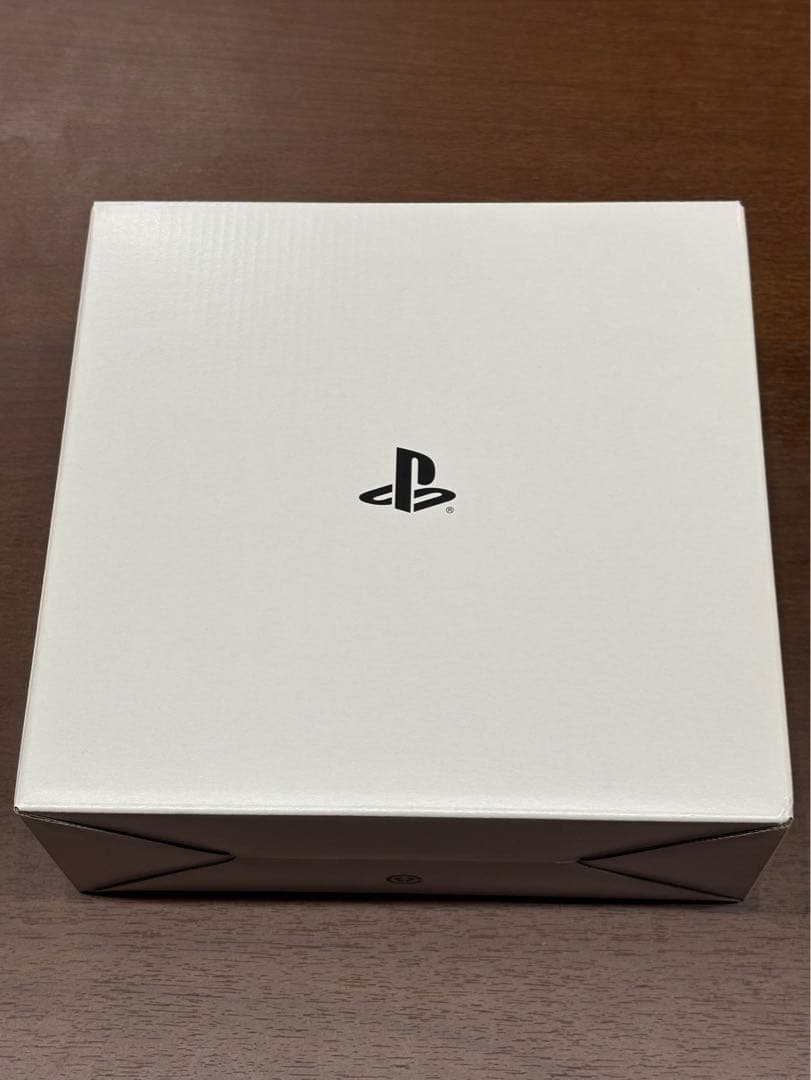 【新品未使用】プレイステーション クラシック