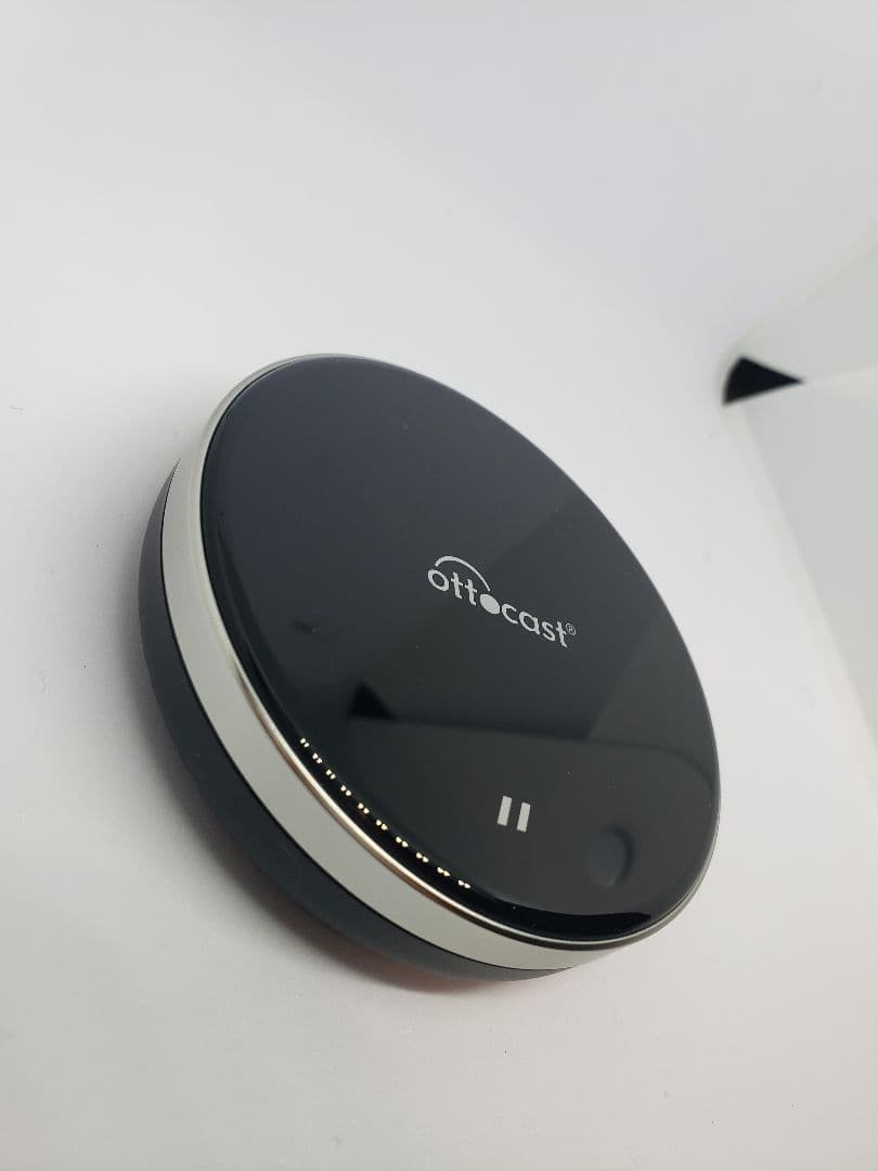 ottcast P3 Lite 4+64GB USB接続 (箱あり)