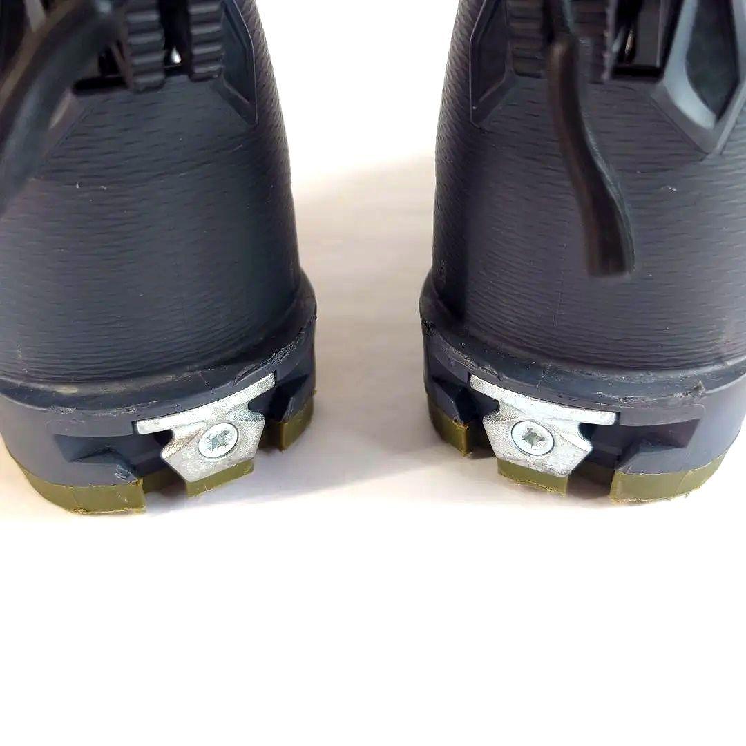 K2 MINDBENDER 110 BOA 24.5cm スキーブーツ