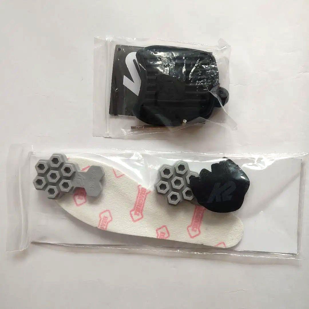 K2 MINDBENDER 110 BOA 24.5cm スキーブーツ