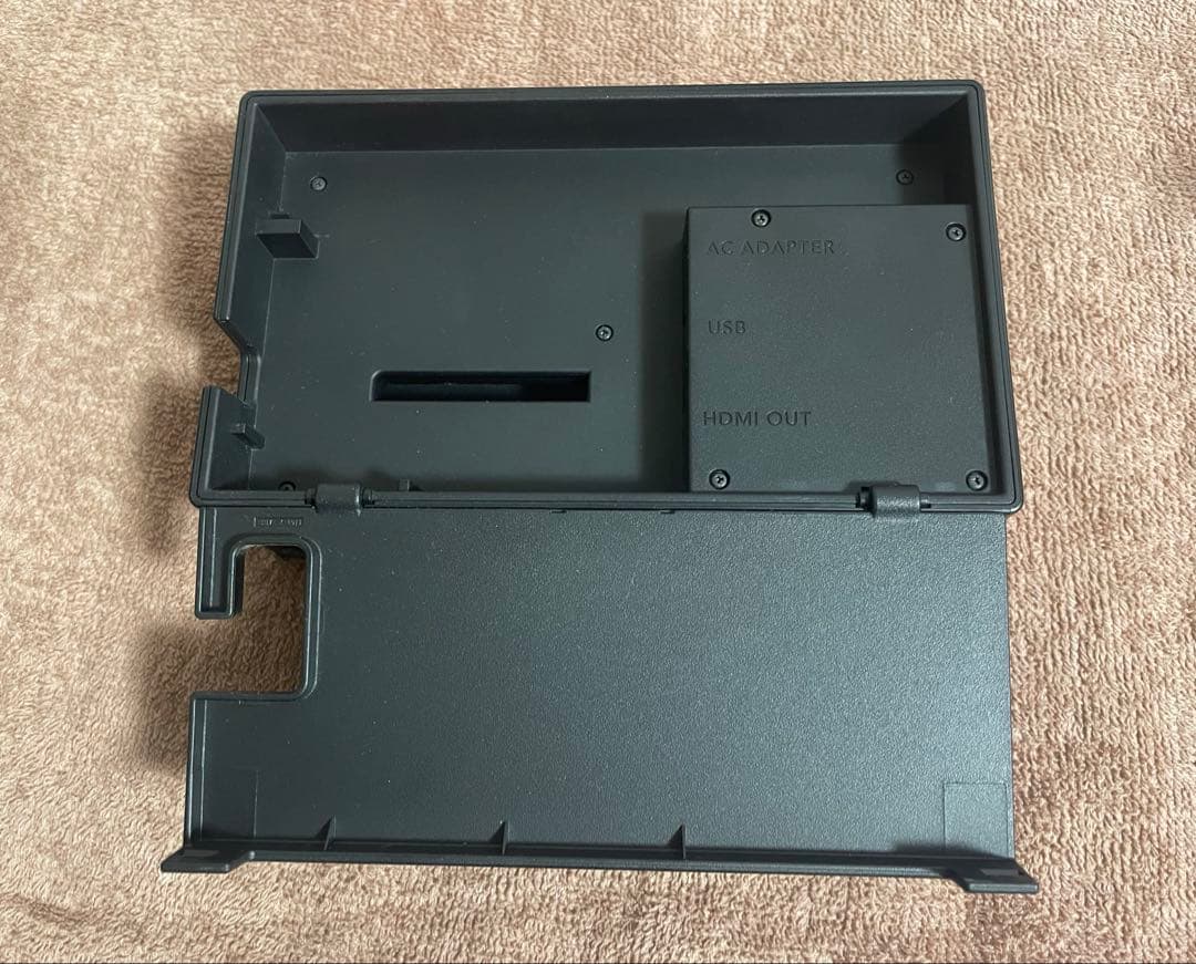 Nintendo Switch ネオンブルー/ネオンレッド 本体 プロコン付き