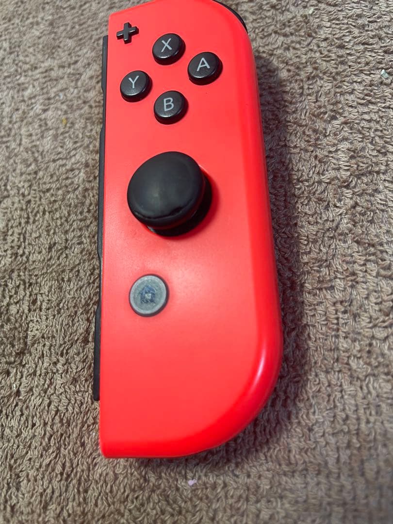 Nintendo Switch ネオンブルー/ネオンレッド 本体 プロコン付き