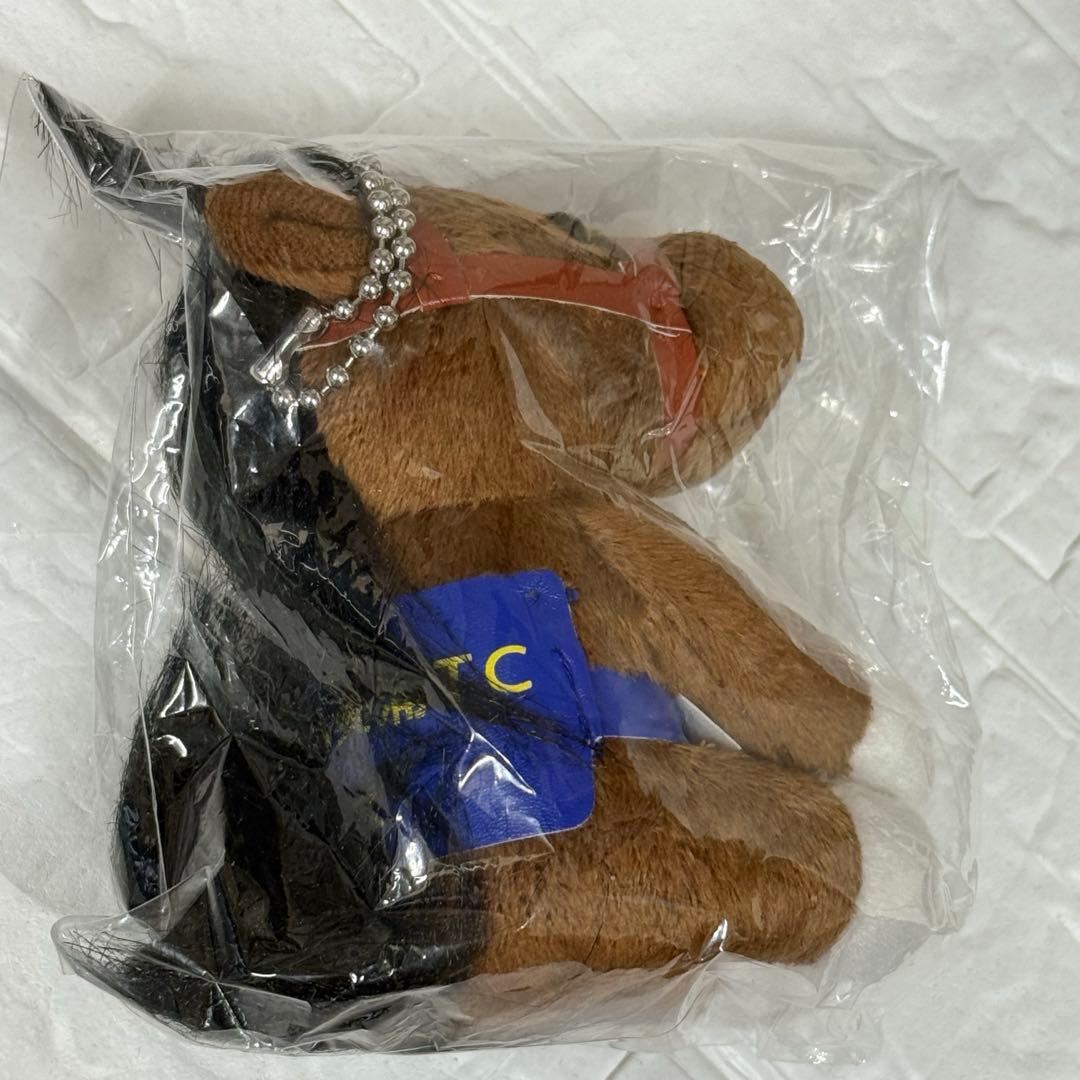 ス*ス様 【非売品】JRA美浦トレーニングセンター限定品　モーリス　アイドルホー