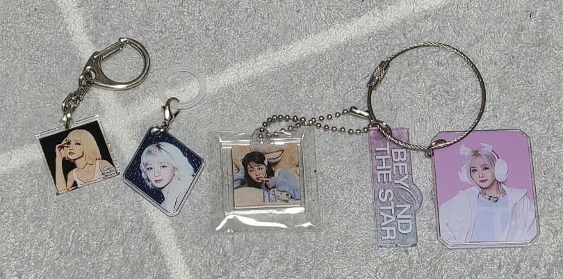 Kep1er　ヒカル　まとめ売り　バラ売り不可