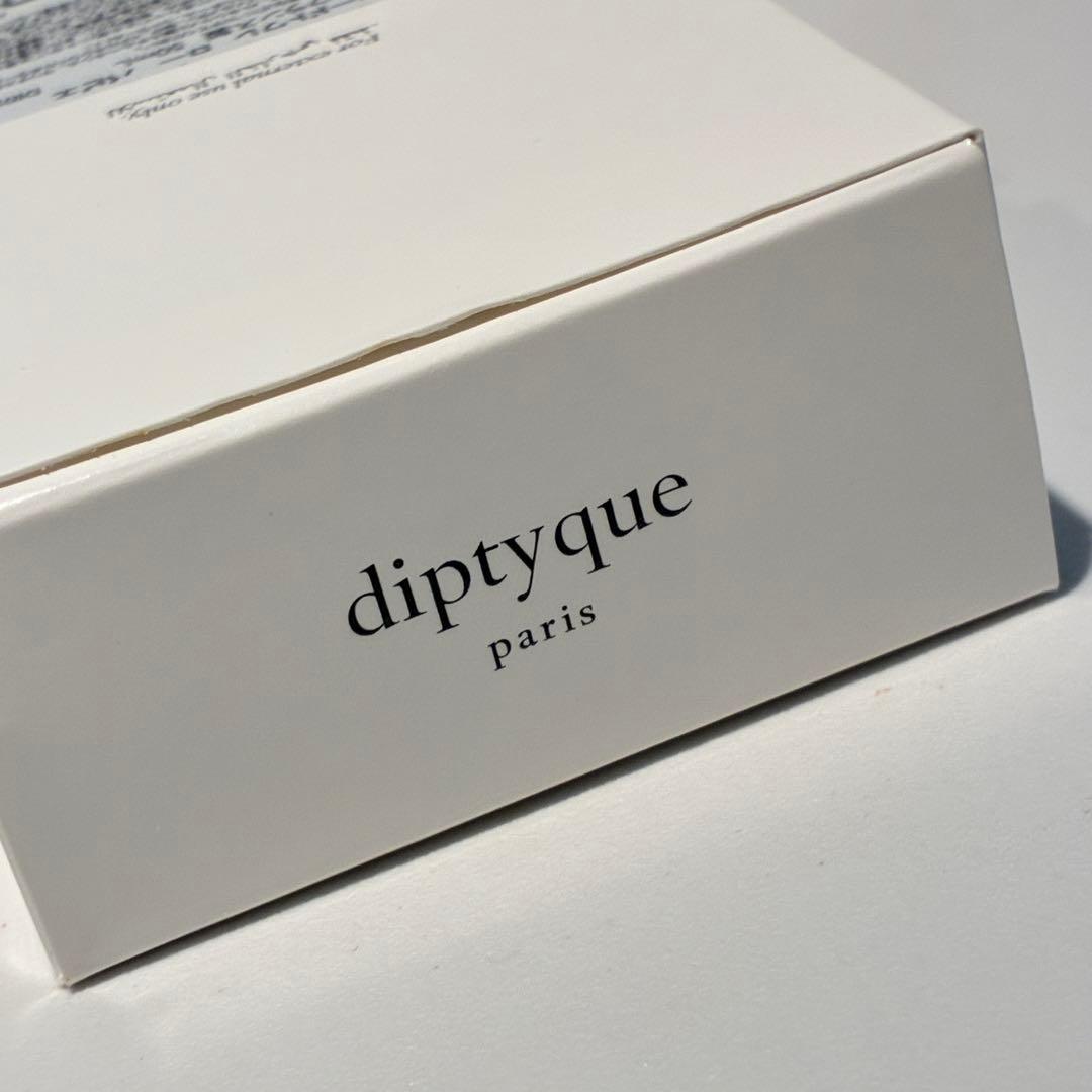 ディプティック diptyque オードトワレ ロー パピエ 50ml 箱付