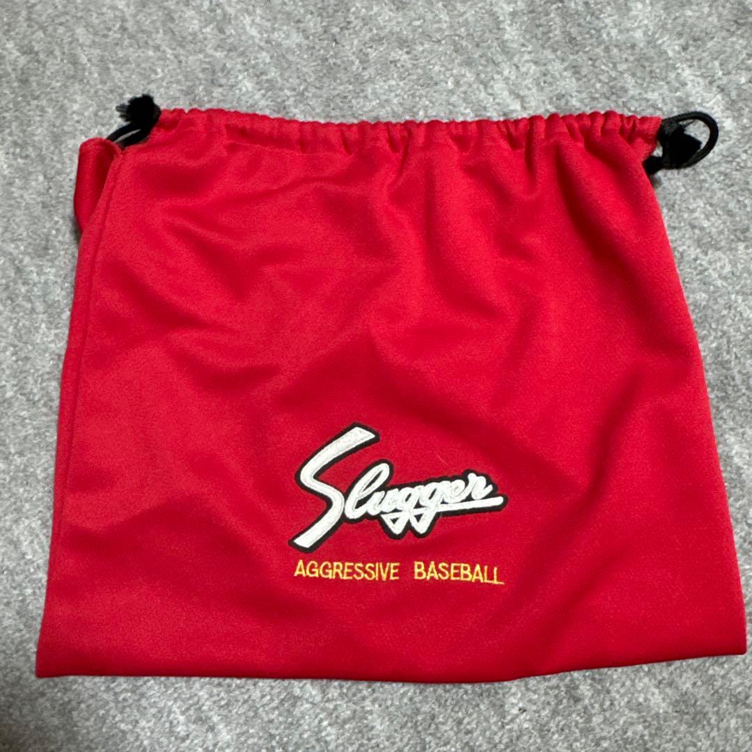 久保田スラッガー オーダー 一般用 軟式 内野手用 グローブ 刺繍有り 型付き