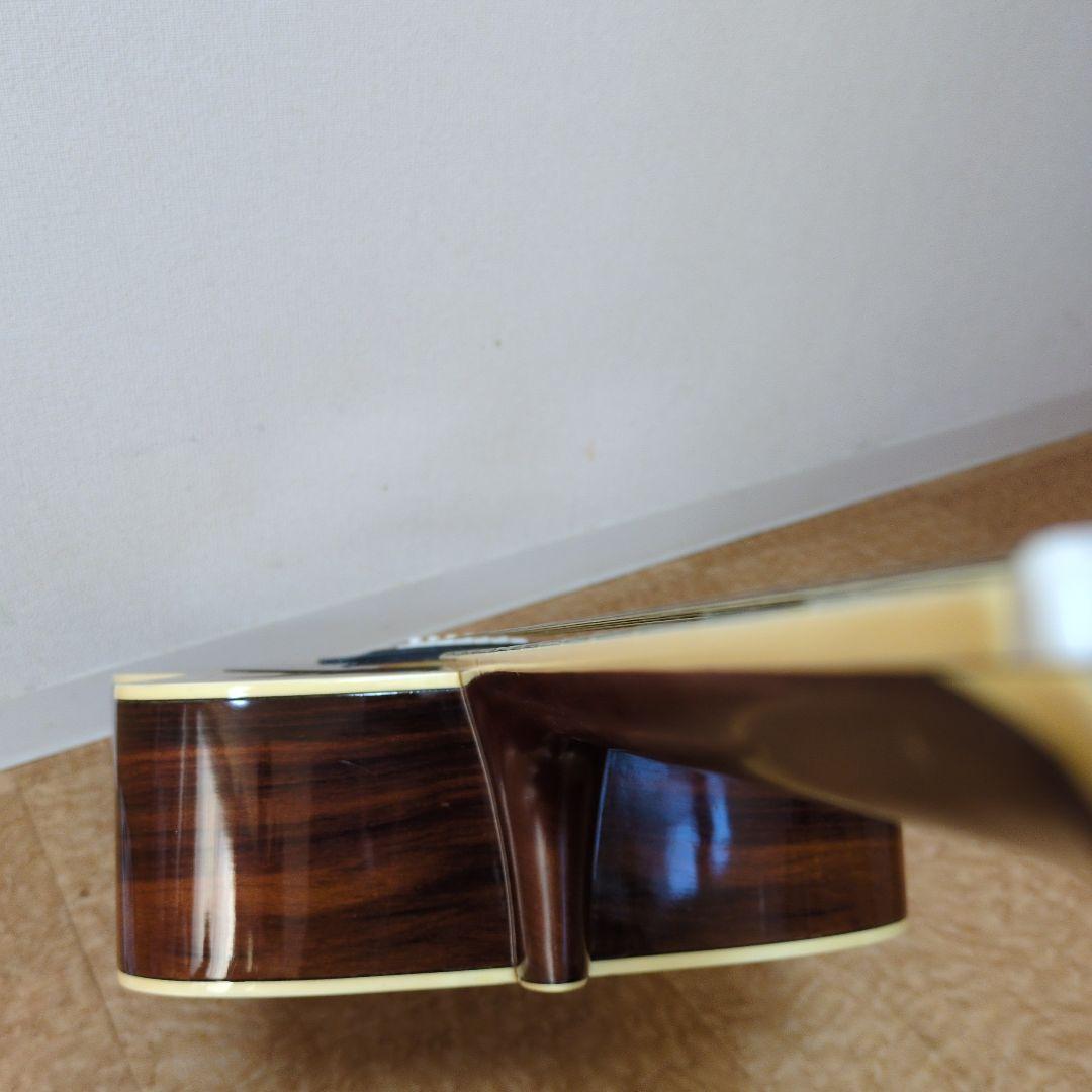 【美品】YAMAHA FG-251B アコースティックギター