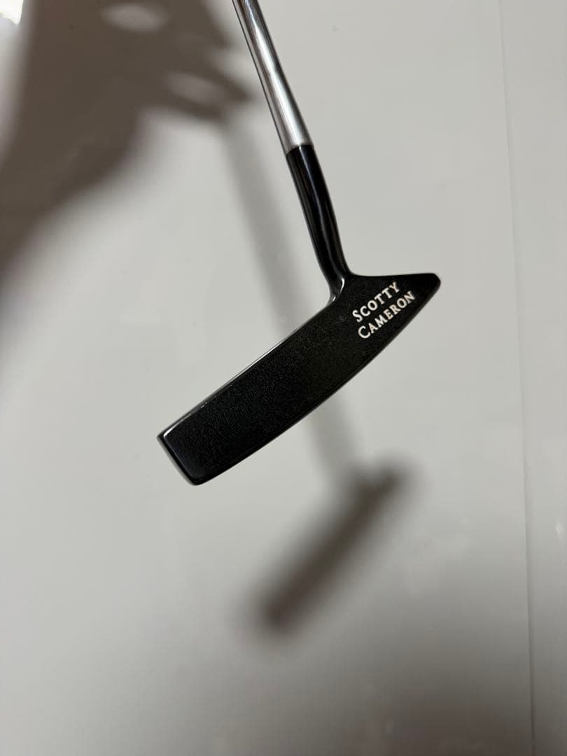 Scotty Cameron Coronado パター