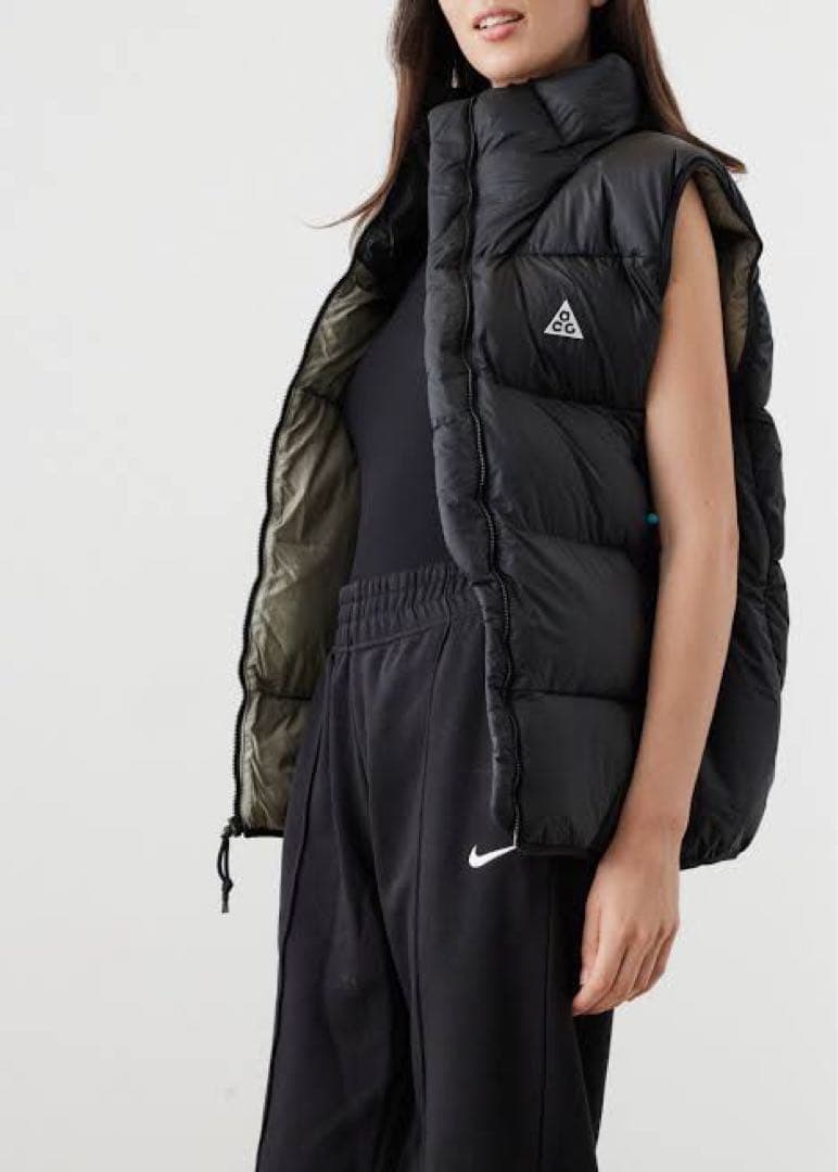 Nike ACG Therma-FIT ADV Lunar Lake ベスト