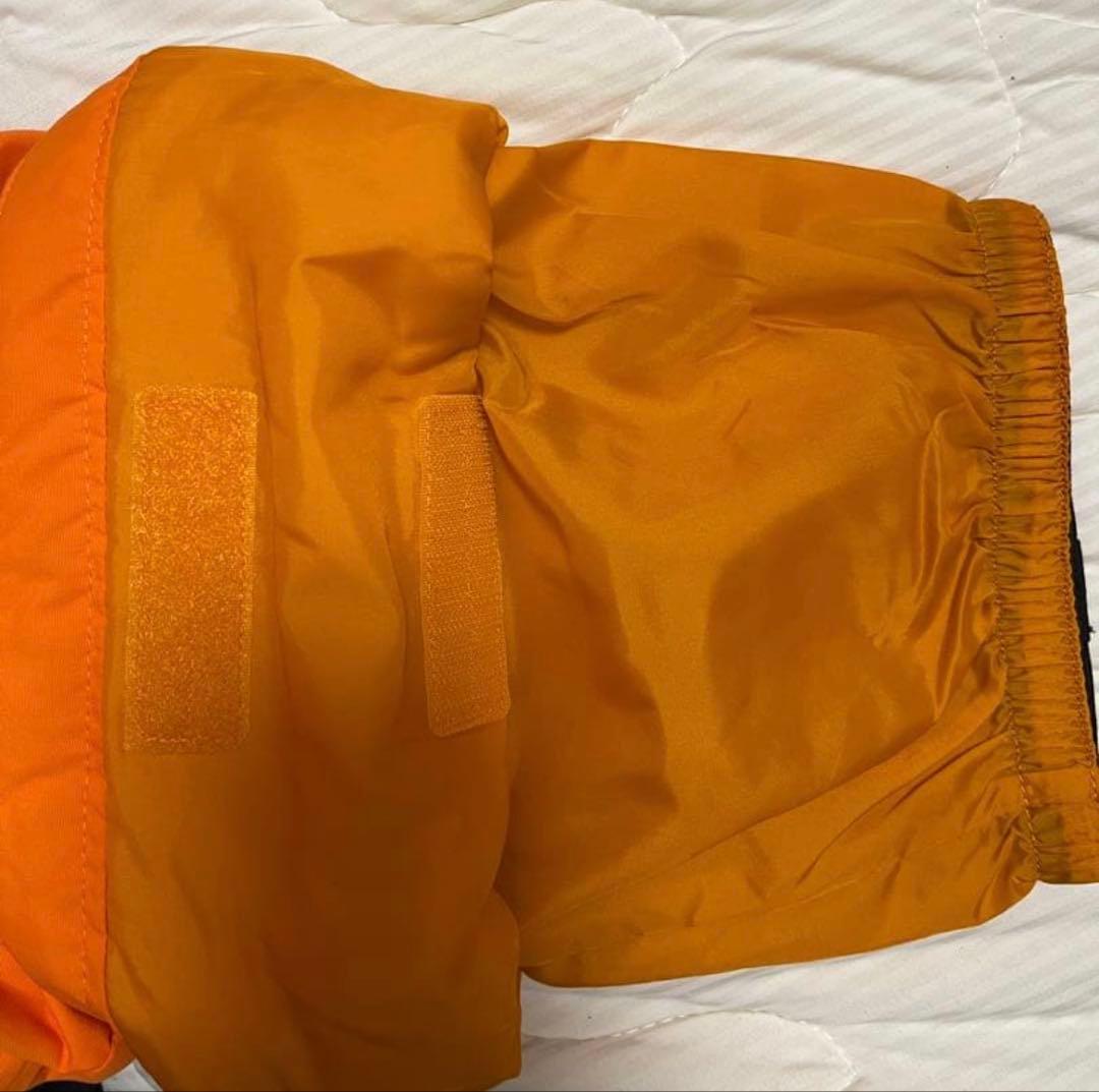 スマイル☺︎ /Burtonスノーボードウエア上下