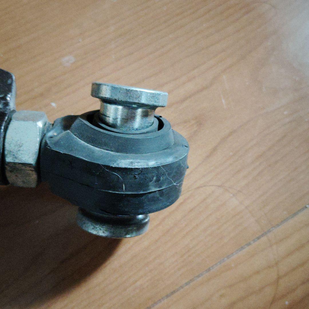 クラウン マークX 用 調整式フロントアッパー