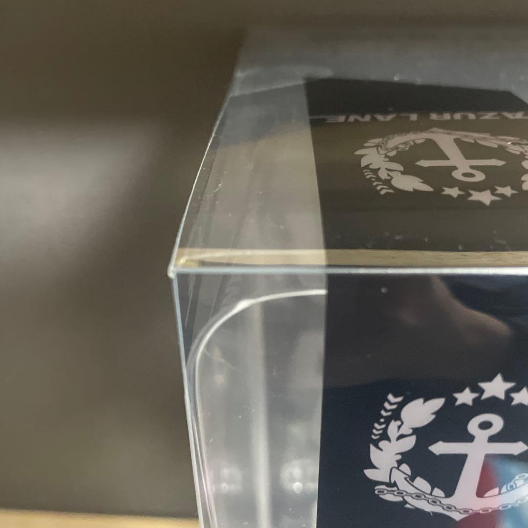 【新品未開封】アズールレーン　愛宕＆高雄 レースクイーンVer.