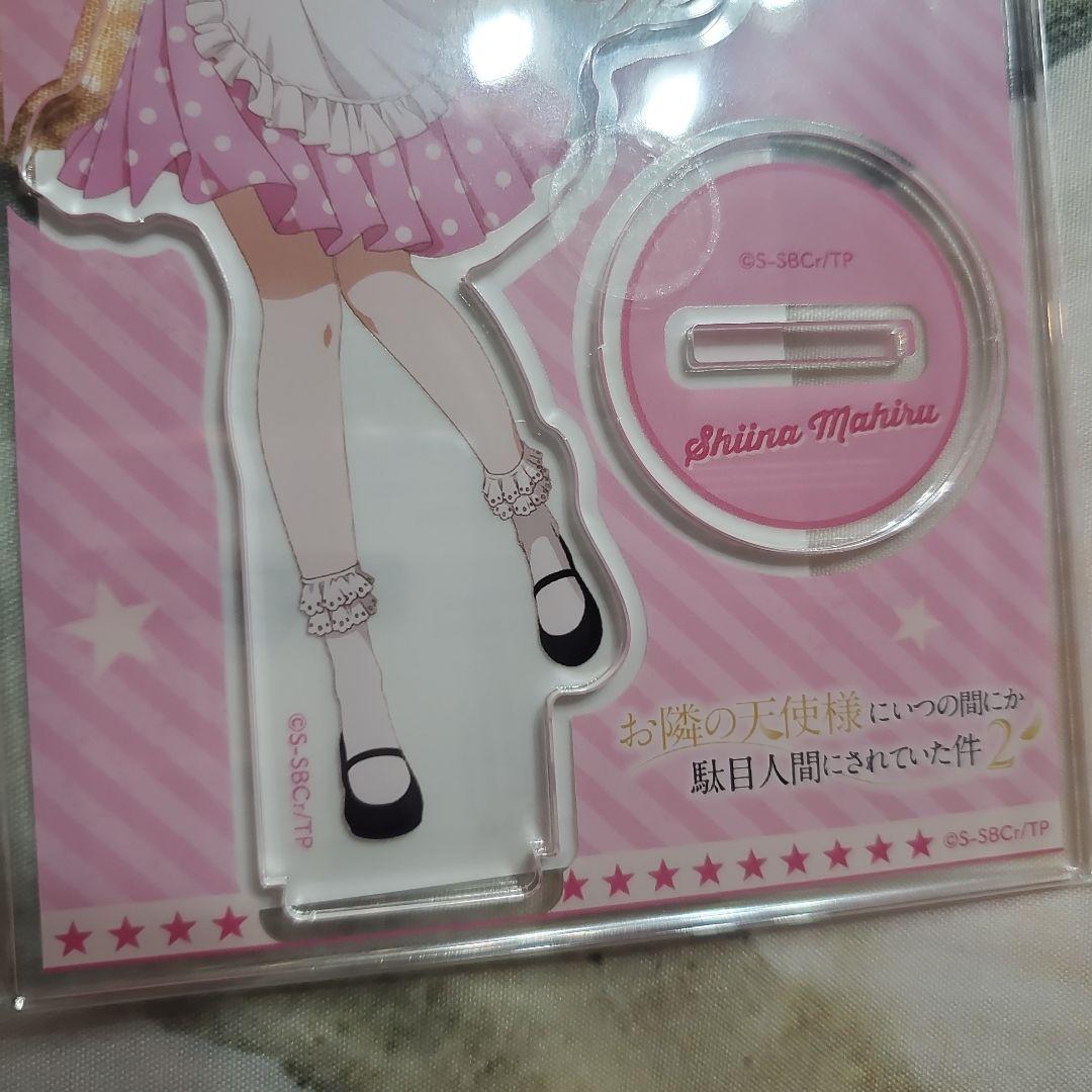 S賞特大アクリルスタンドフィギュア アメリカンダイナー