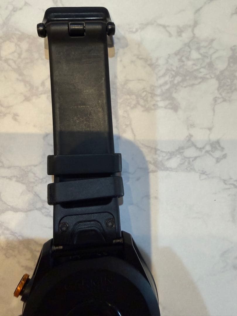 Garmin Approach S62 GPS ゴルフウォッチ