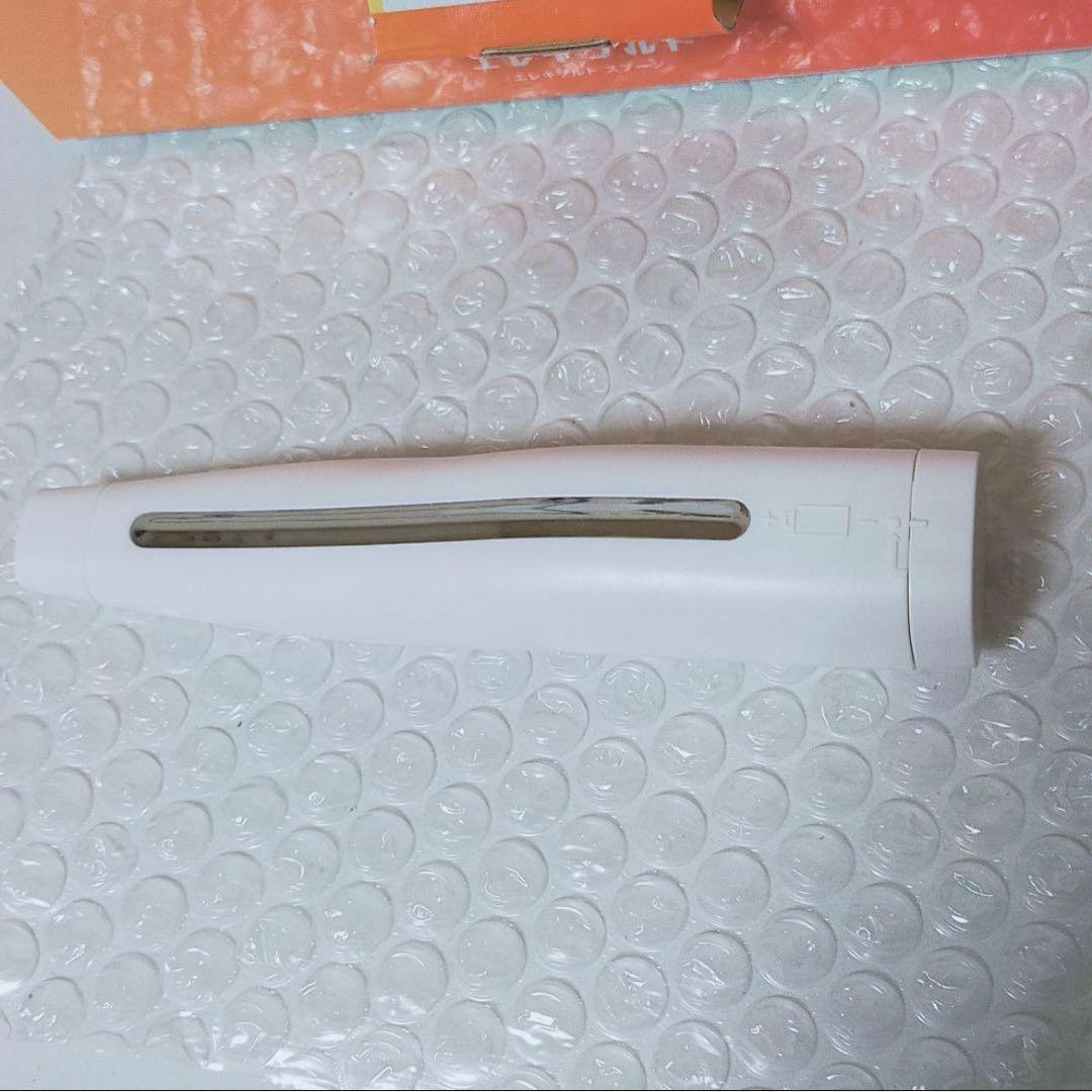 【美品】KIRIN エレキソルト 通電確認済み